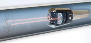 cesspool video inspection camera