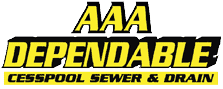 AAA Cesspool, Sewer & Drain